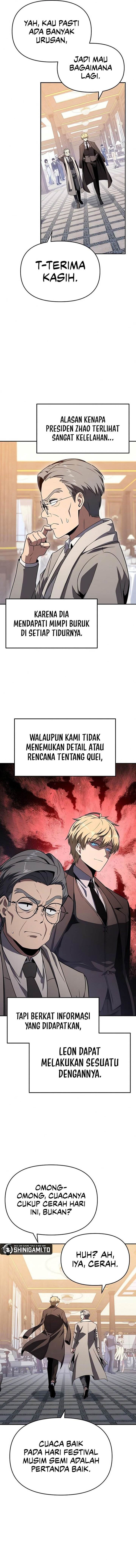 The Knight King Who Returned with a God Chap 125 - Next Chap 126