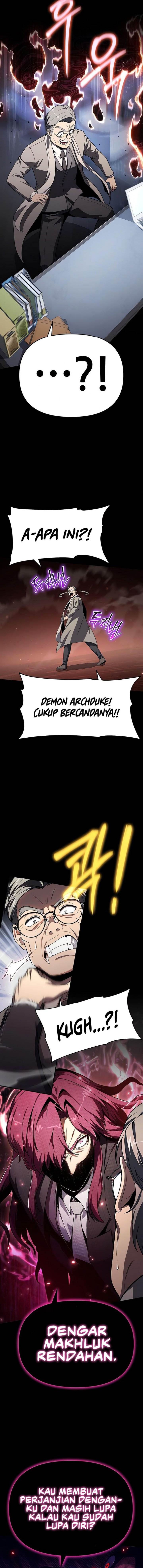 The Knight King Who Returned with a God Chap 125 - Next Chap 126