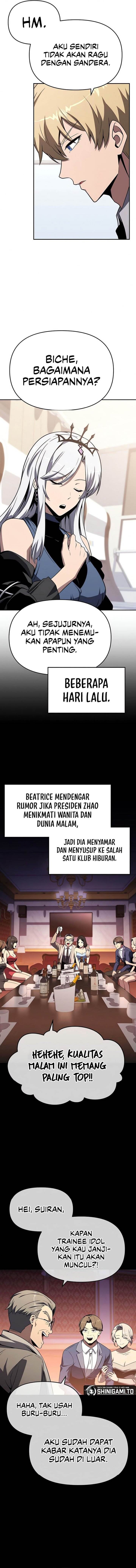 The Knight King Who Returned with a God Chap 125 - Next Chap 126