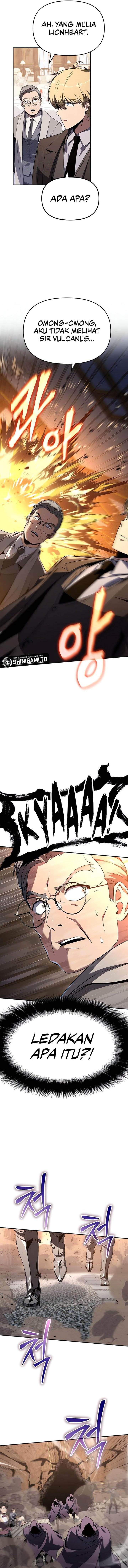 The Knight King Who Returned with a God Chap 125 - Next Chap 126