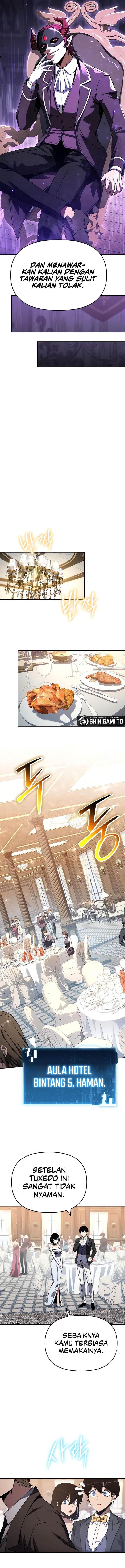 The Knight King Who Returned with a God Chap 125 - Next Chap 126