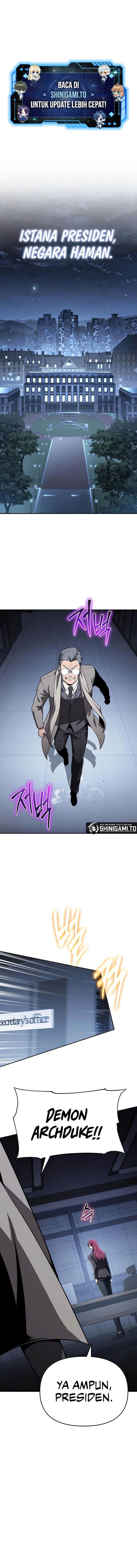 The Knight King Who Returned with a God Chap 125 - Next Chap 126