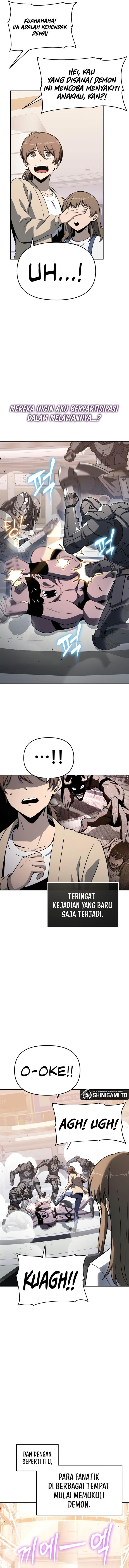 The Knight King Who Returned with a God Chap 126 - Next Chap 127