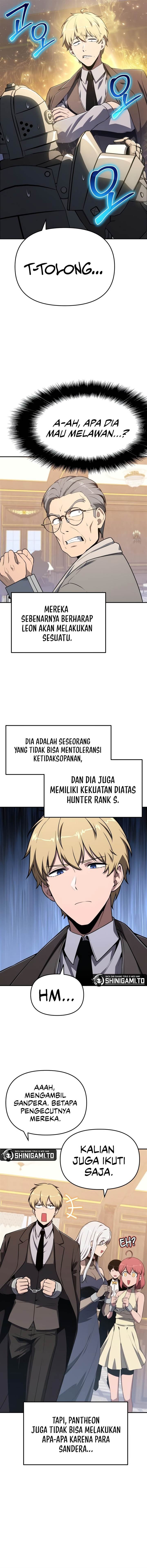 The Knight King Who Returned with a God Chap 126 - Next Chap 127