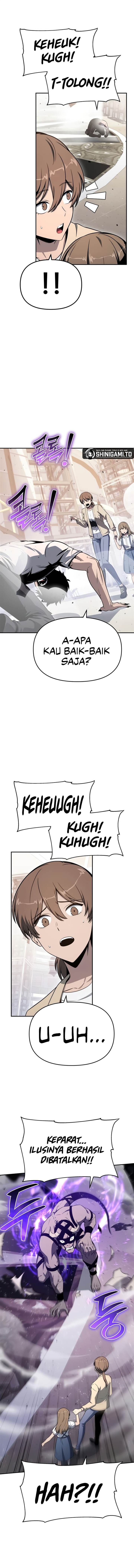 The Knight King Who Returned with a God Chap 126 - Next Chap 127