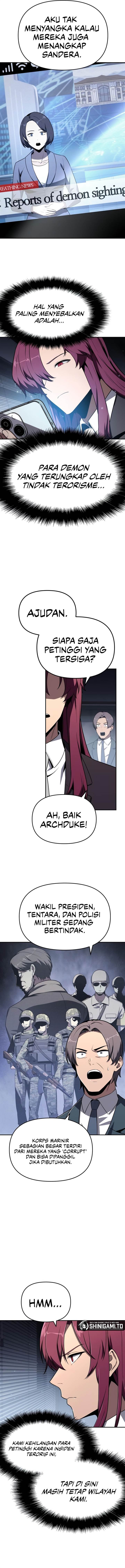 The Knight King Who Returned with a God Chap 126 - Next Chap 127