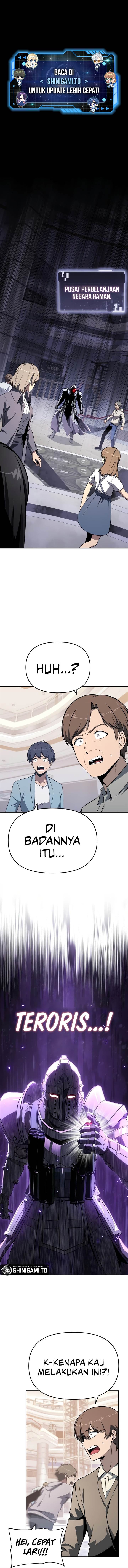 The Knight King Who Returned with a God Chap 126 - Next Chap 127