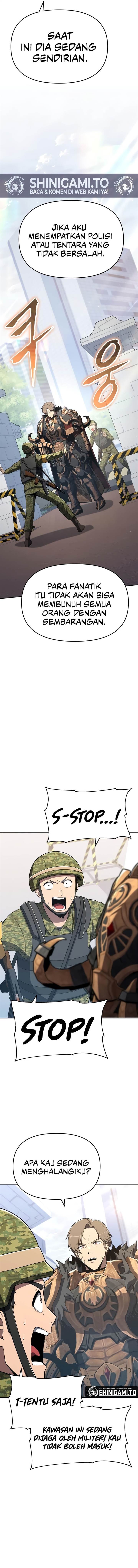 The Knight King Who Returned with a God Chap 126 - Next Chap 127