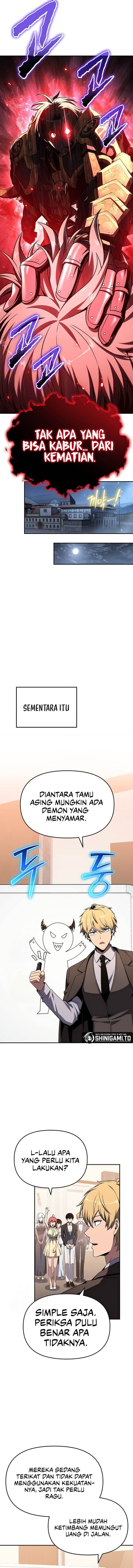 The Knight King Who Returned with a God Chap 127 - Next Chap 128