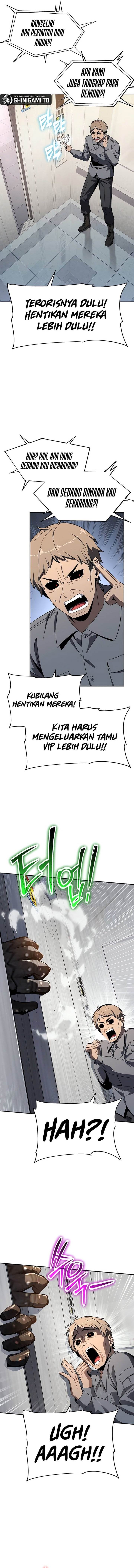 The Knight King Who Returned with a God Chap 127 - Next Chap 128