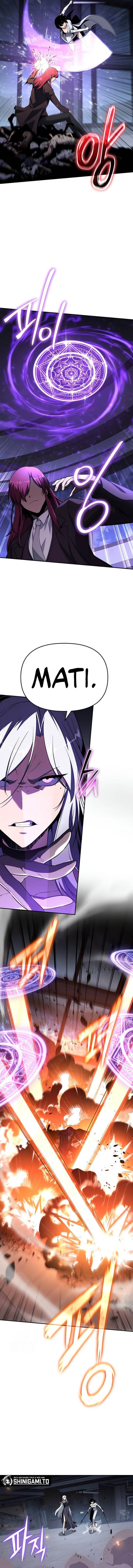 The Knight King Who Returned with a God Chap 127 - Next Chap 128