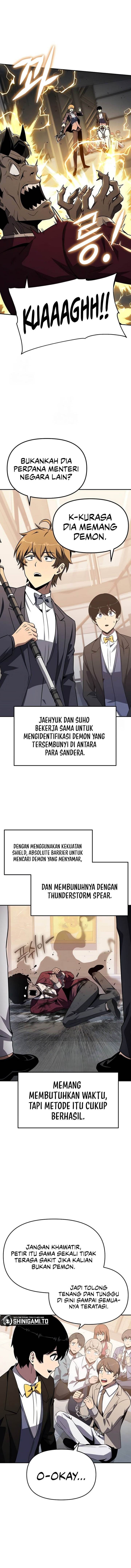 The Knight King Who Returned with a God Chap 127 - Next Chap 128