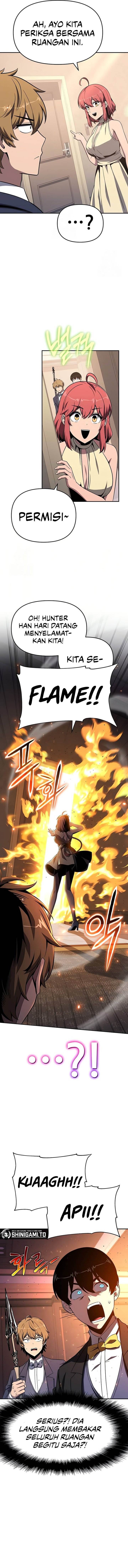 The Knight King Who Returned with a God Chap 127 - Next Chap 128