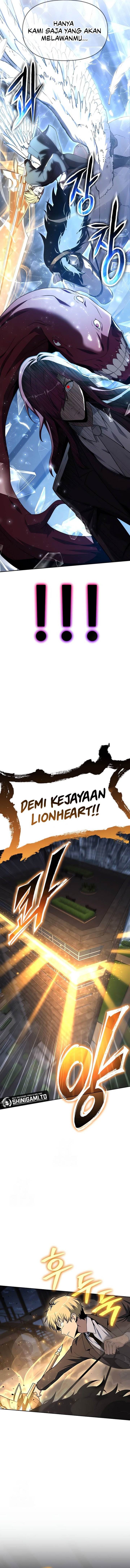 The Knight King Who Returned with a God Chap 127 - Next Chap 128