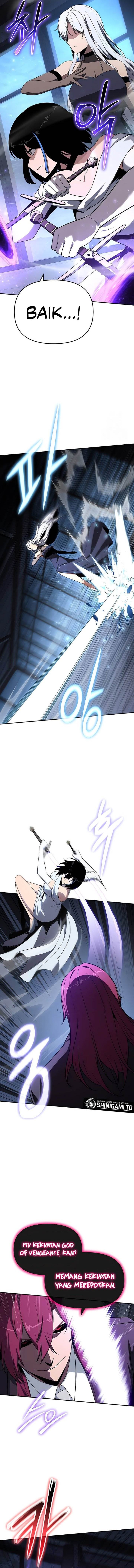 The Knight King Who Returned with a God Chap 127 - Next Chap 128