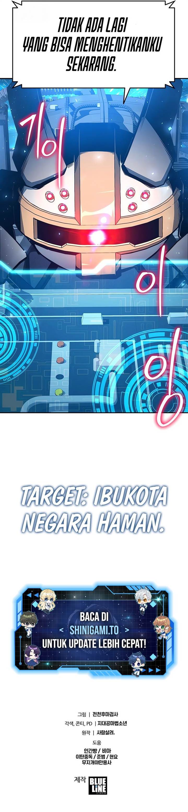 The Knight King Who Returned with a God Chap 128 - Next Chap 129