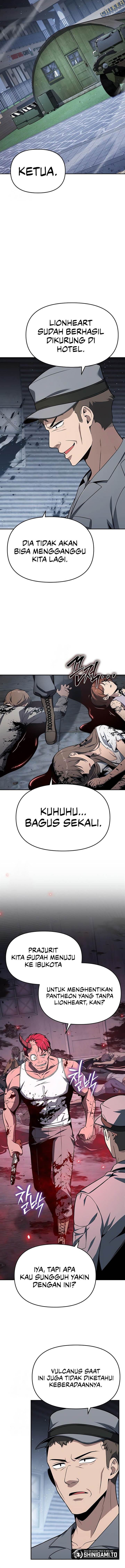 The Knight King Who Returned with a God Chap 128 - Next Chap 129