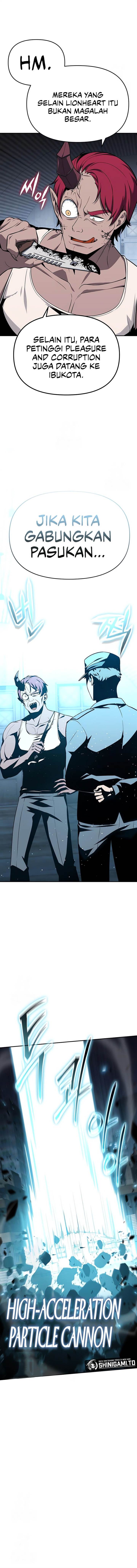 The Knight King Who Returned with a God Chap 128 - Next Chap 129