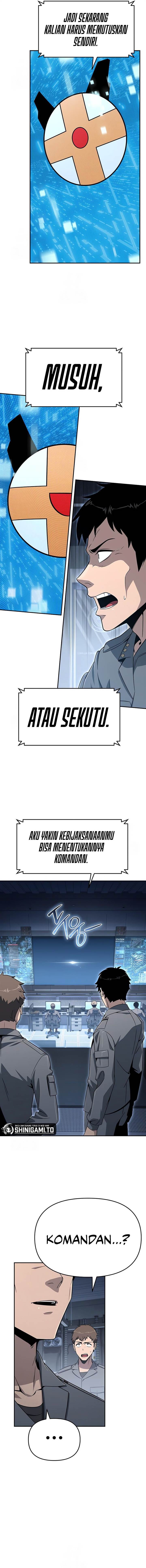 The Knight King Who Returned with a God Chap 128 - Next Chap 129