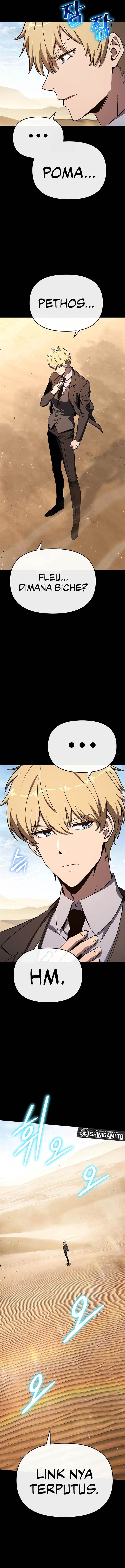 The Knight King Who Returned with a God Chap 128 - Next Chap 129