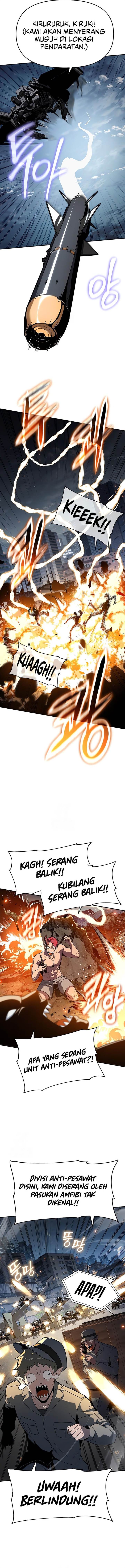 The Knight King Who Returned with a God Chap 128 - Next Chap 129