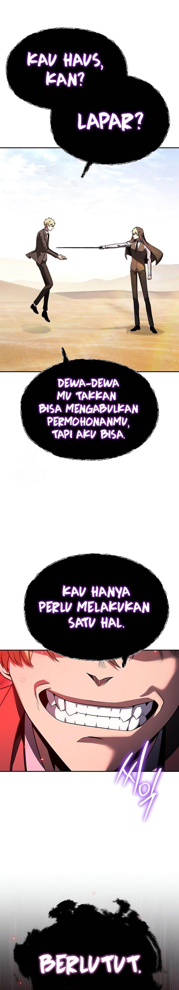 The Knight King Who Returned with a God Chap 129 - Next Chap 130