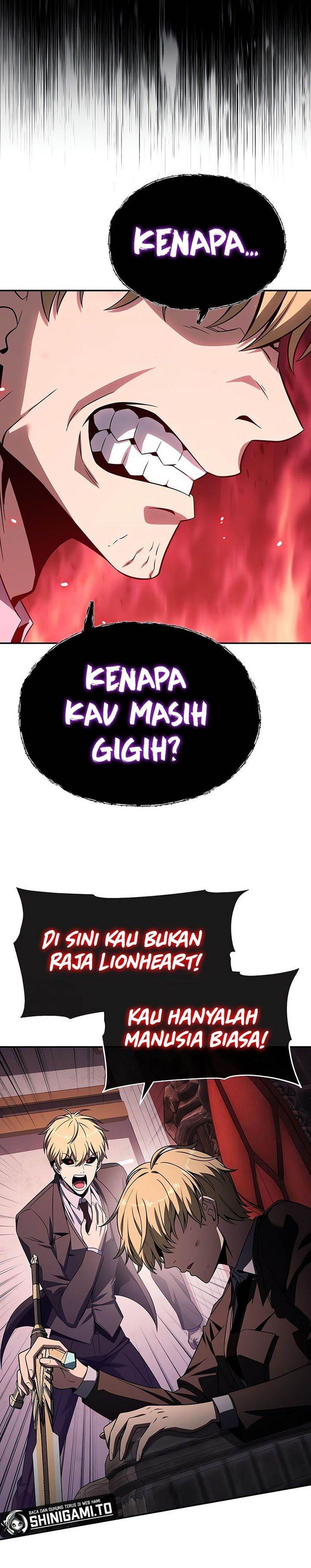 The Knight King Who Returned with a God Chap 129 - Next Chap 130