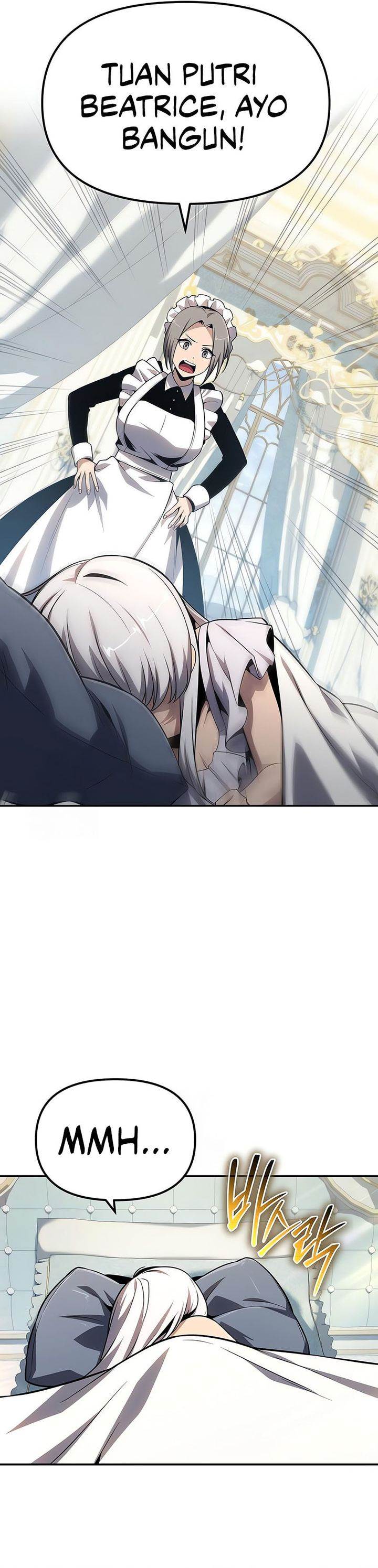 The Knight King Who Returned with a God Chap 129 - Next Chap 130