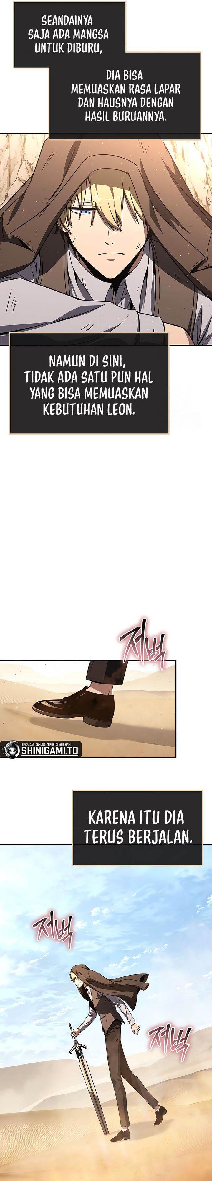 The Knight King Who Returned with a God Chap 129 - Next Chap 130