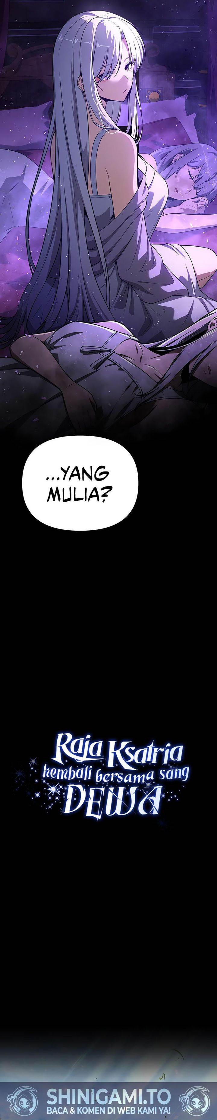 The Knight King Who Returned with a God Chap 129 - Next Chap 130