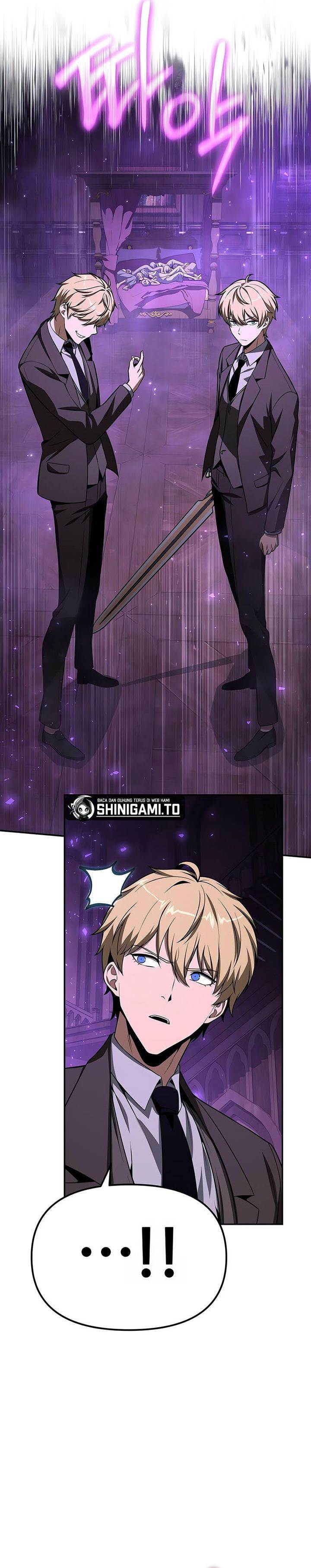 The Knight King Who Returned with a God Chap 129 - Next Chap 130