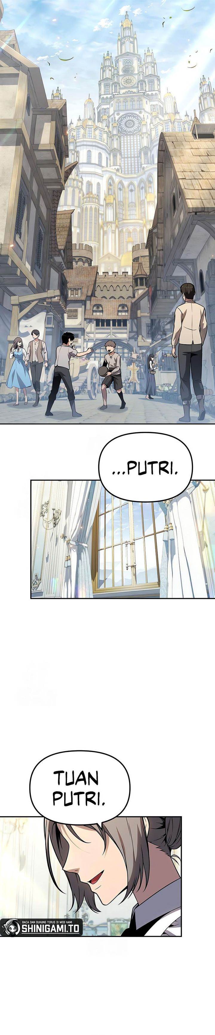 The Knight King Who Returned with a God Chap 129 - Next Chap 130