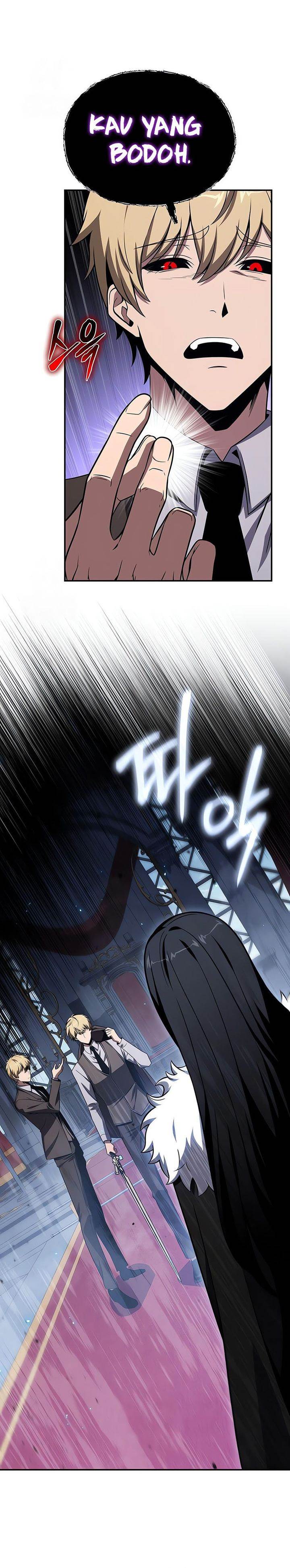 The Knight King Who Returned with a God Chap 129 - Next Chap 130