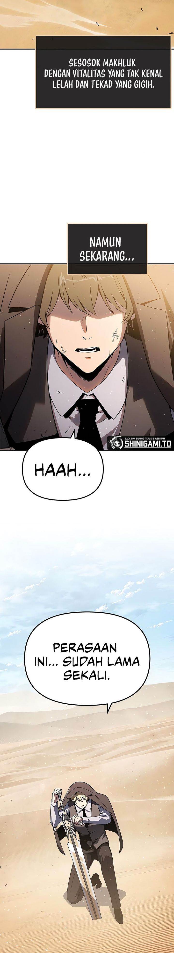 The Knight King Who Returned with a God Chap 129 - Next Chap 130