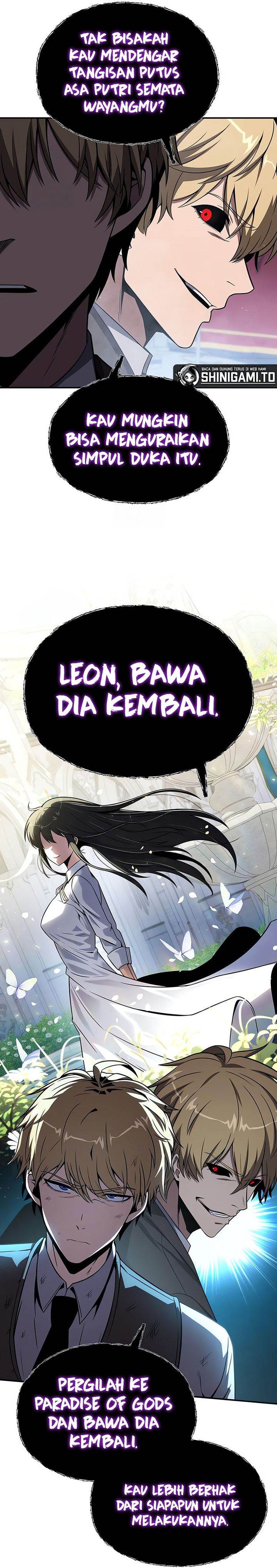 The Knight King Who Returned with a God Chap 129 - Next Chap 130