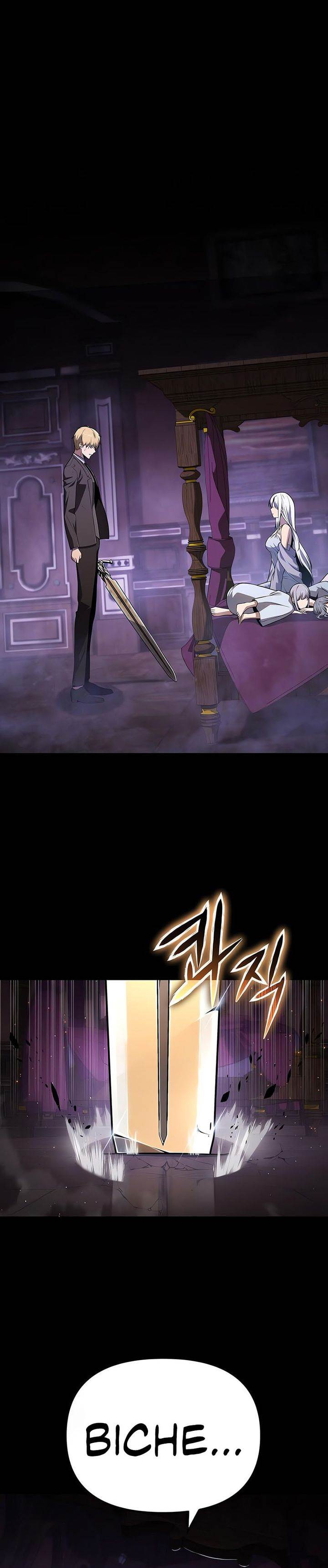 The Knight King Who Returned with a God Chap 129 - Next Chap 130