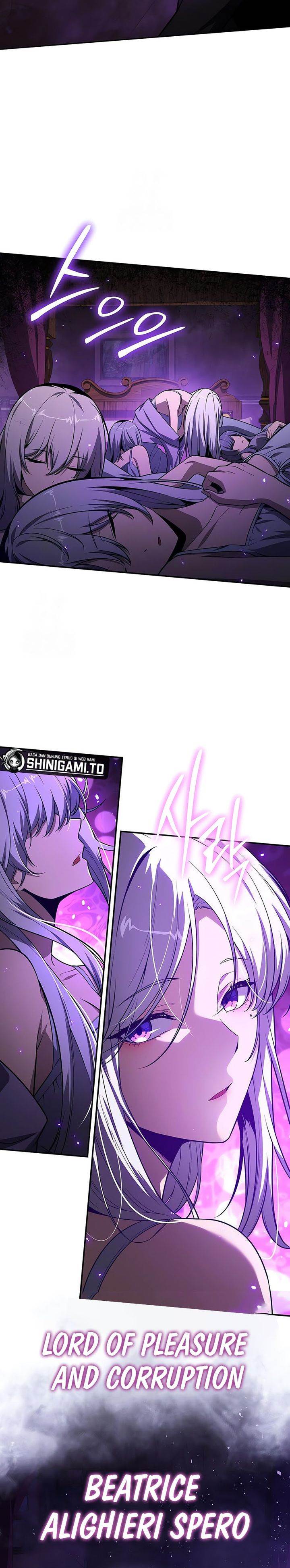 The Knight King Who Returned with a God Chap 129 - Next Chap 130