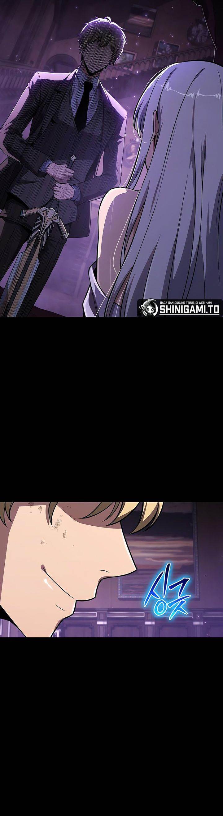 The Knight King Who Returned with a God Chap 129 - Next Chap 130