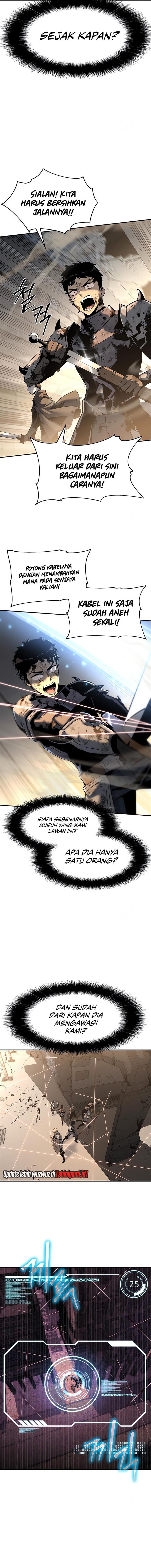 The Knight King Who Returned with a God Chap 12 - Next Chap 13