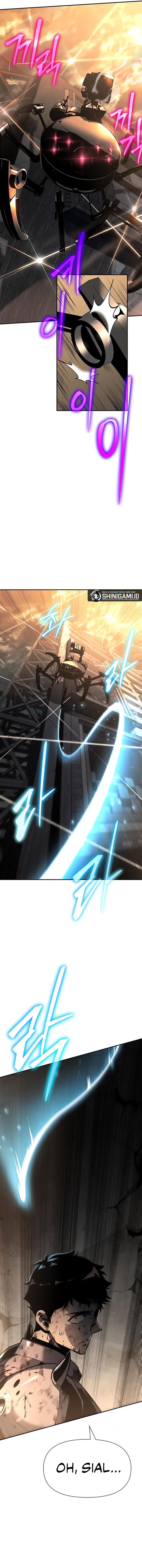 The Knight King Who Returned with a God Chap 12 - Next Chap 13