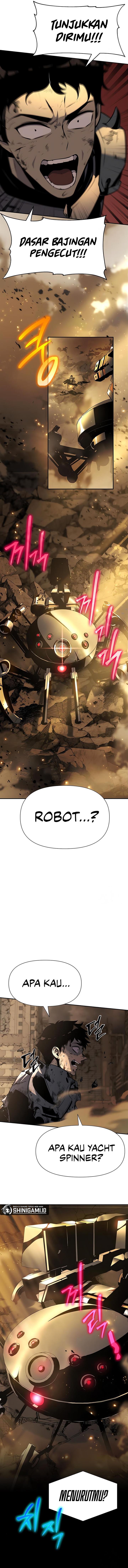 The Knight King Who Returned with a God Chap 12 - Next Chap 13