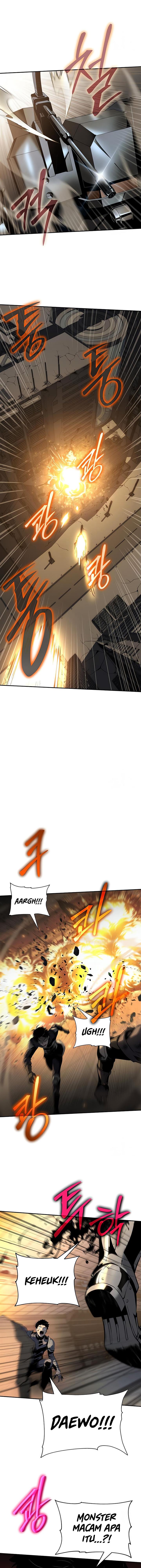 The Knight King Who Returned with a God Chap 12 - Next Chap 13