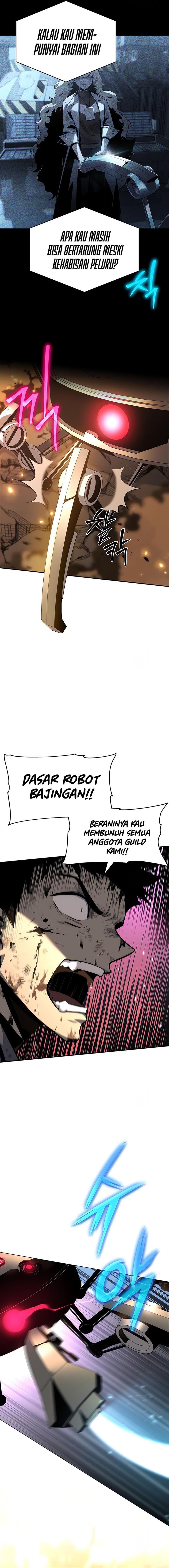 The Knight King Who Returned with a God Chap 12 - Next Chap 13