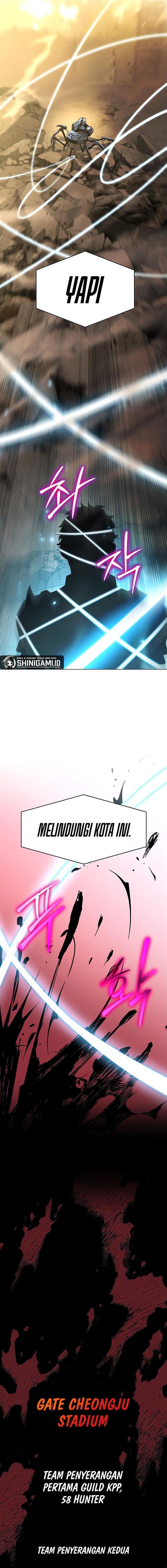 The Knight King Who Returned with a God Chap 12 - Next Chap 13