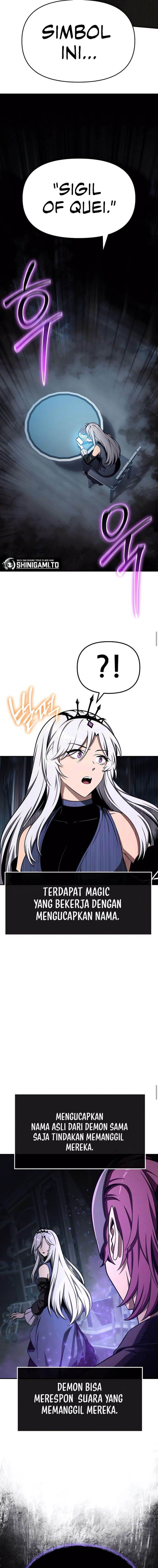 The Knight King Who Returned with a God Chap 120 - Next Chap 121