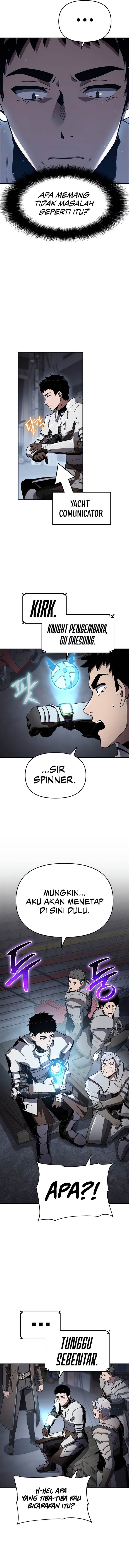 The Knight King Who Returned with a God Chap 121 - Next Chap 122