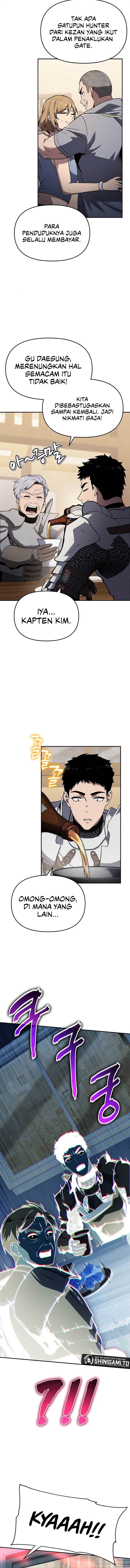 The Knight King Who Returned with a God Chap 121 - Next Chap 122