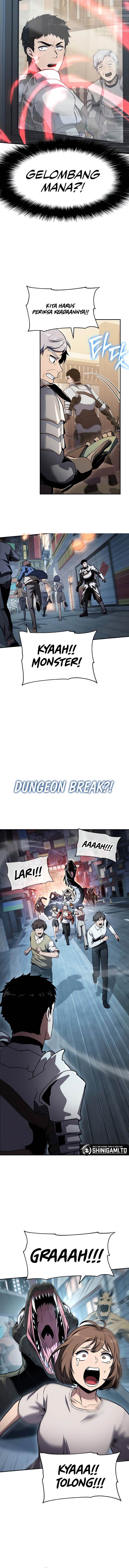 The Knight King Who Returned with a God Chap 121 - Next Chap 122