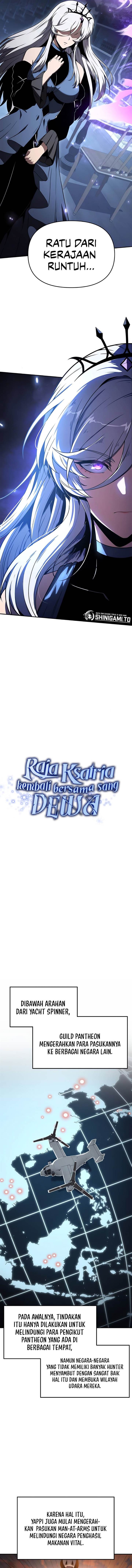 The Knight King Who Returned with a God Chap 121 - Next Chap 122