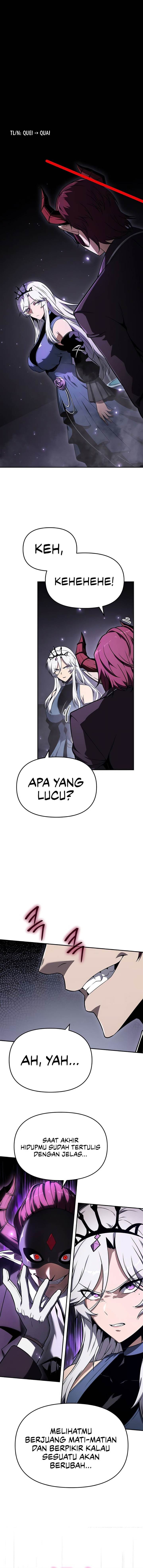 The Knight King Who Returned with a God Chap 121 - Next Chap 122